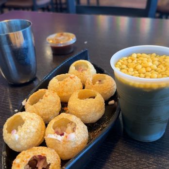 Kwality Indian Cuisine & Ice Cream - Pani puri - Indian Near Me - Bakersfield, California Kwality Indian Cuisine & Ice Cream - Pani puri - Indian Near Me - Bakersfield, California