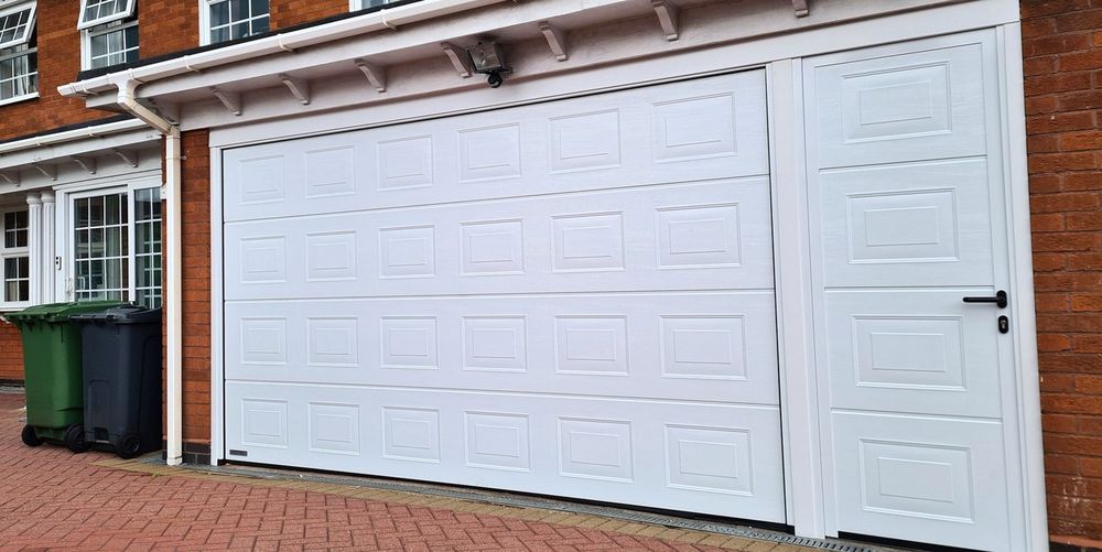 South Cleveland Garage Door Services - Garage Door Contractor in Cleveland, TN