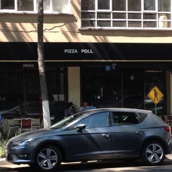 Pizza Poll - Pizza Near Me - México, D.F., DIF Pizza Poll - Pizza Near Me - México, D.F., DIF