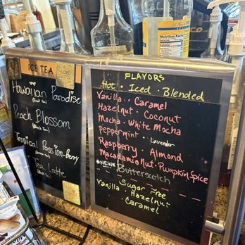 HeBrews Coffee & Water - Coffee Roasteries Near Me - Rancho Cucamonga, California