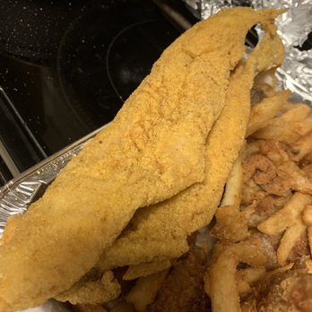 Bangin' Fish & Chicken - Seafood Near Me - Randallstown, Maryland Bangin' Fish & Chicken - Seafood Near Me - Randallstown, Maryland