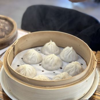 Dumpling Home - Pork Xiao Long Bao - Dim Sum Near Me - San Francisco, California Dumpling Home - Pork Xiao Long Bao - Dim Sum Near Me - San Francisco, California