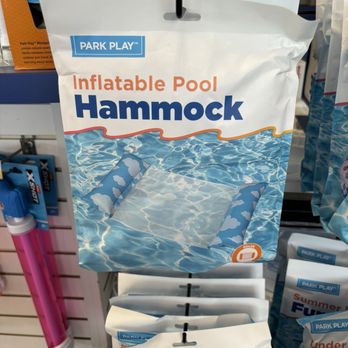Leslie's Pool Supplies - Hammock - Hot Tub & Pool Near Me - Cave Creek, Arizona