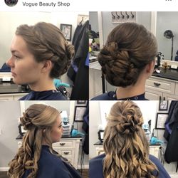 Vogue Beauty Shop