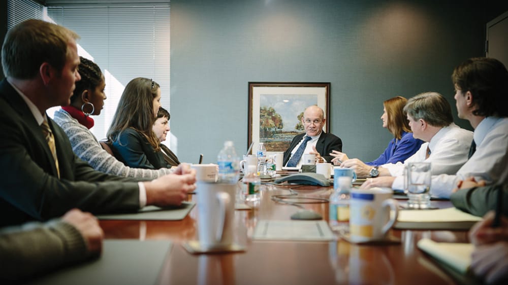 Ashcraft & Gerel - disability attorney in Fairfax, VA