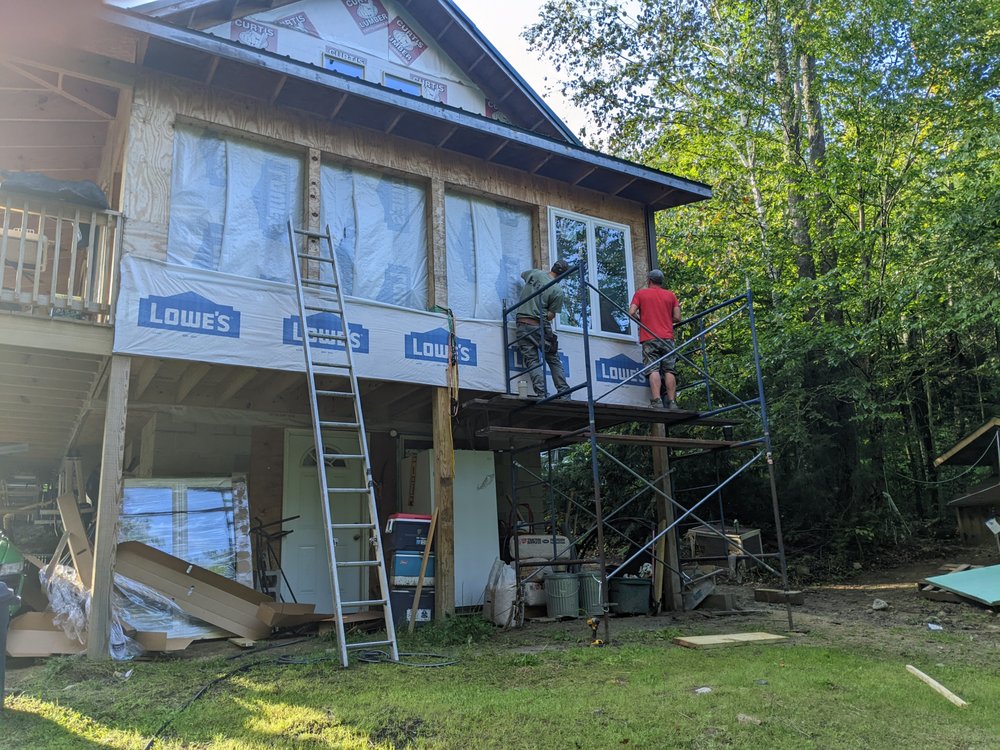 Slide of Barnaby Builders