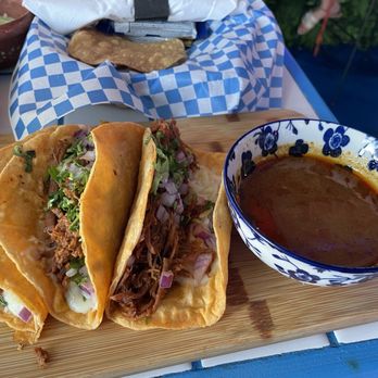 El Cevichero Cantina - Birria tacos - Beer Bar Near Me - San Antonio, Texas