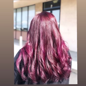 Ngoc Hair Design - Hair Salons Near Me - Rosemead, California