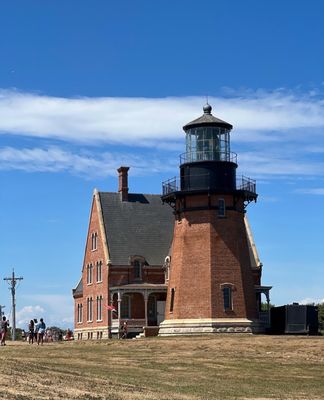 South East Lighthouse by null