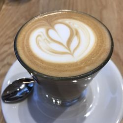 Axil Coffee Roasters - Latte