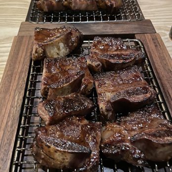 San Ho Won - Short ribs!!!! - Korean Near Me - San Francisco, California San Ho Won - Short ribs!!!! - Korean Near Me - San Francisco, California