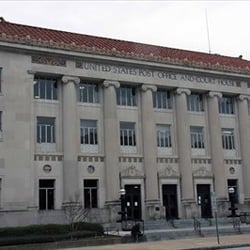 US Post Office