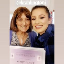 Heart Centered Reiki Healing - Reiki student