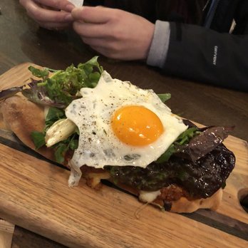 Medina Cafe - Breakfast & Brunch Near Me - Vancouver, British Columbia