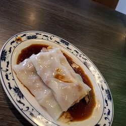 Food City New Oriental - Cha chiu cheung