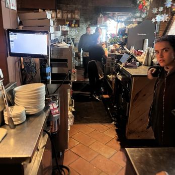 Sunday In Brooklyn - New American Near Me - Brooklyn, New York