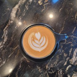 Kunu Coffee