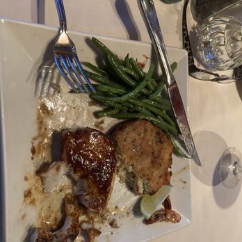 Paseo Grill - Miso Sea Bass - American Near Me - Oklahoma City, Oklahoma