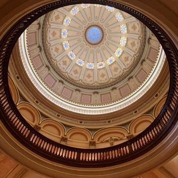 California State Capitol Museum - Inside - Museums Near Me - Sacramento, California California State Capitol Museum - Inside - Museums Near Me - Sacramento, California
