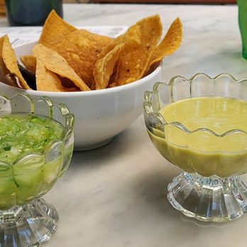Flora - Chips and salsa - Mexican Near Me - Houston, Texas Flora - Chips and salsa - Mexican Near Me - Houston, Texas