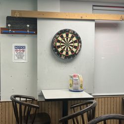 Shooters Family Billiard