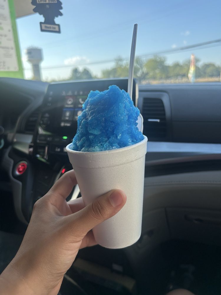 Funky Town Freeze Logo