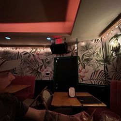 Round Corner Cantina