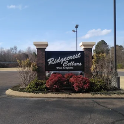 Ridgecrest Cellars Wine and Spirits