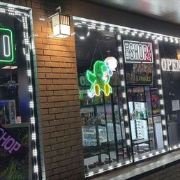 Exterior photo of Town Vape - Umatilla, Florida Exterior photo of Town Vape - Umatilla, Florida
