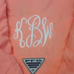 Creative Designs & Embroidery