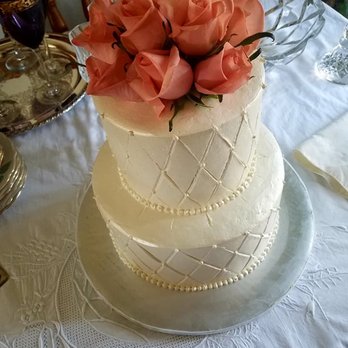 Olivera's Cake Gallery - Custom Cakes Near Me - Hemet, California