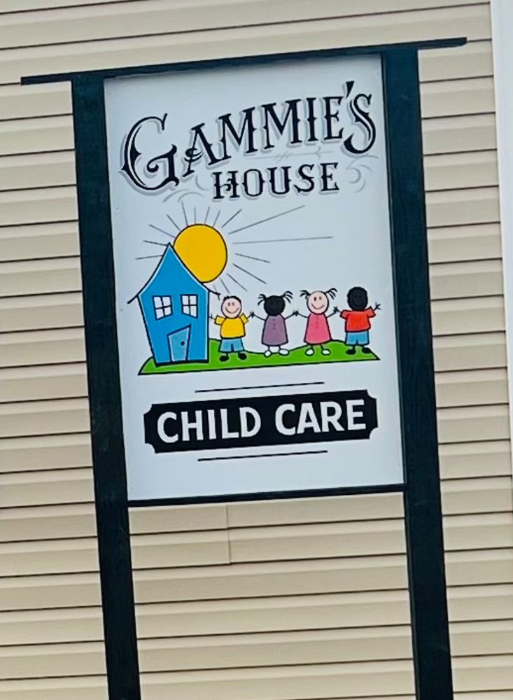 Gammie's House Too - childcare center in McMinnville, TN