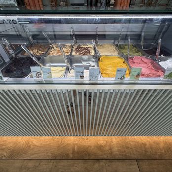 Venchi - Gelato flavors - Gelato Near Me - Santa Clara, California Venchi - Gelato flavors - Gelato Near Me - Santa Clara, California