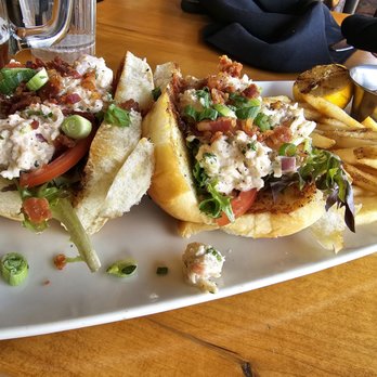 Twin Peaks - Lobster BLTS - Sports Bars Near Me - Centennial, Colorado Twin Peaks - Lobster BLTS - Sports Bars Near Me - Centennial, Colorado