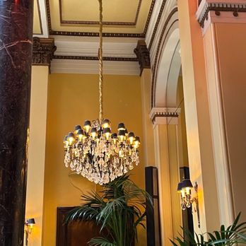 The Dome - Champagne Bars Near Me - Edinburgh, EDH The Dome - Champagne Bars Near Me - Edinburgh, EDH