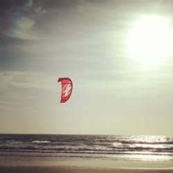 Playas del Puerto de Santa María