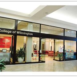 College of Wilmington