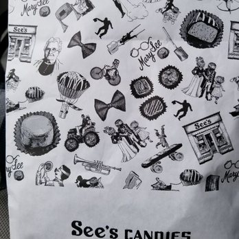 See's Candies - Candy Stores Near Me - Honolulu, Hawaii See's Candies - Candy Stores Near Me - Honolulu, Hawaii