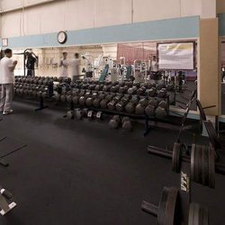 MIU Recreation Center