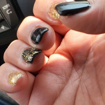 Bless Nails and Spa - Nail Salons Near Me - Grass Valley, California