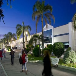 Universidad Nacional de La Matanza
