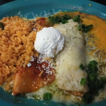 La Costa Restaurant - Green enchilada and Jalisco style enchilada - Mexican Near Me - Burien, Washington La Costa Restaurant - Green enchilada and Jalisco style enchilada - Mexican Near Me - Burien, Washington