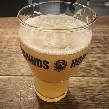 Hop and Sting Brewing Company - Breweries Near Me - Grapevine, Texas