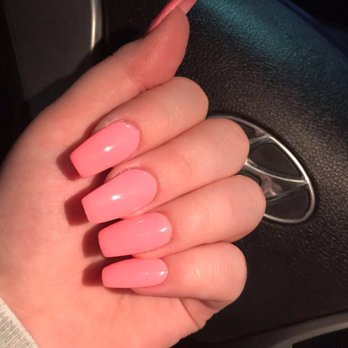 Pamper Nails - Nail Salons Near Me - McKinney, Texas