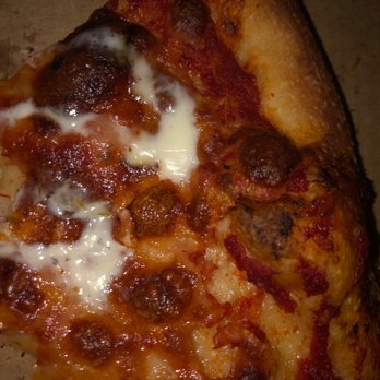 Blaze Pizza - You might think these are sausages but this was only cheese. Completely charred lol. Stay away - Pizza Near Me - Kalamazoo, Michigan Blaze Pizza - You might think these are sausages but this was only cheese. Completely charred lol. Stay away - Pizza Near Me - Kalamazoo, Michigan