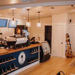 Panama City Coffee
