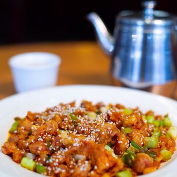 China Islamic Restaurant - Chinese Near Me - Rosemead, California