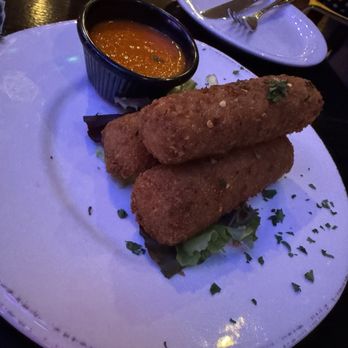 Gleason's - Mozzarella sticks - Pizza Near Me - Peekskill, New York