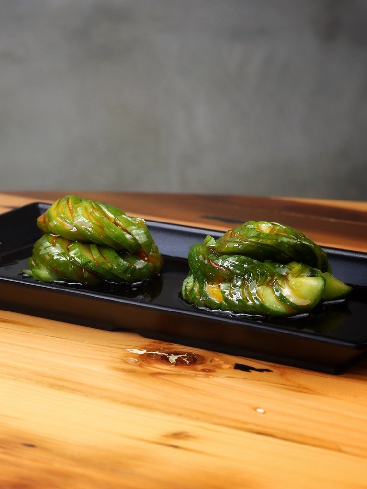 Dough Zone Dumpling House Renton