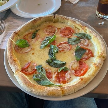 Sammy's Restaurant & Bar - Margherita pizza - Gluten-Free Near Me - Henderson, Nevada Sammy's Restaurant & Bar - Margherita pizza - Gluten-Free Near Me - Henderson, Nevada